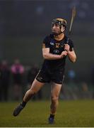 12 February 2019; James Bergin of DCU Dóchas Éireann during the Electric Ireland Fitzgibbon Cup Semi-Final match between University College Cork and DCU Dóchas Éireann at the WIT Sports Campus in Carriganore, Waterford. Photo by Harry Murphy/Sportsfile