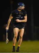 12 February 2019; Eoghan O'Donnell of DCU Dóchas Éireann during the Electric Ireland Fitzgibbon Cup Semi-Final match between University College Cork and DCU Dóchas Éireann at the WIT Sports Campus in Carriganore, Waterford. Photo by Harry Murphy/Sportsfile