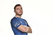 28 February 2019; Cory Galvin during Waterford FC Squad Portraits 2019 at the Regional Sports Centre in Waterford. Photo by Matt Browne/Sportsfile