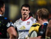 23 February 2019; Ian Nagle of Ulster during the Guinness PRO14 Round 16 match between Ulster and Zebre at the Kingspan Stadium in Belfast. Photo by Oliver McVeigh/Sportsfile