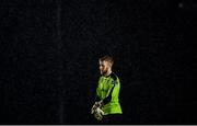 1 March 2019; Conor Kearns of UCD during the SSE Airtricity League Premier Division match between UCD and St Patrick's Athletic at the UCD Bowl in Belfield, Dublin. Photo by Piaras Ó Mídheach/Sportsfile
