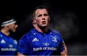 1 March 2019; Bryan Byrne of Leinster during the Guinness PRO14 Round 17 match between Leinster and Toyota Cheetahs at the RDS Arena in Dublin. Photo by Ramsey Cardy/Sportsfile