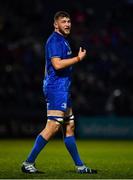 1 March 2019; Ross Molony of Leinster during the Guinness PRO14 Round 17 match between Leinster and Toyota Cheetahs at the RDS Arena in Dublin. Photo by Ramsey Cardy/Sportsfile