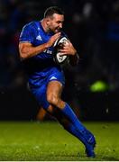 1 March 2019; Dave Kearney of Leinster during the Guinness PRO14 Round 17 match between Leinster and Toyota Cheetahs at the RDS Arena in Dublin. Photo by Ramsey Cardy/Sportsfile