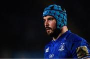 1 March 2019; Mick Kearney of Leinster during the Guinness PRO14 Round 17 match between Leinster and Toyota Cheetahs at the RDS Arena in Dublin. Photo by Ramsey Cardy/Sportsfile