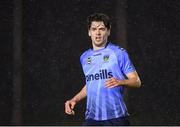 1 March 2019; Richie O'Farrell of UCD during the SSE Airtricity League Premier Division match between UCD and St Patrick's Athletic at the UCD Bowl in Belfield, Dublin. Photo by Piaras Ó Mídheach/Sportsfile