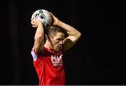 1 March 2019; Simon Madden of St Patrick's Athletic during the SSE Airtricity League Premier Division match between UCD and St Patrick's Athletic at the UCD Bowl in Belfield, Dublin. Photo by Piaras Ó Mídheach/Sportsfile