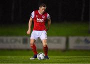 1 March 2019; Simon Madden of St Patrick's Athletic during the SSE Airtricity League Premier Division match between UCD and St Patrick's Athletic at the UCD Bowl in Belfield, Dublin. Photo by Piaras Ó Mídheach/Sportsfile