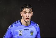 1 March 2019; Neil Farrugia of UCD during the SSE Airtricity League Premier Division match between UCD and St Patrick's Athletic at the UCD Bowl in Belfield, Dublin. Photo by Piaras Ó Mídheach/Sportsfile