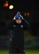 2 March 2019; Cavan manager Mickey Graham prior to the Allianz Football League Division 1 Round 5 match between Tyrone and Cavan at Healy Park in Omagh, Tyrone. Photo by Seb Daly/Sportsfile
