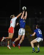 2 March 2019; Niall Murray of Cavan in action against Tiernan McCann of Tyrone during the Allianz Football League Division 1 Round 5 match between Tyrone and Cavan at Healy Park in Omagh, Tyrone. Photo by Seb Daly/Sportsfile