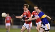 2 March 2019; Sam Ryan of Cork in action against Jimmy Feehan of Tipperary during the Allianz Football League Division 2 Round 5 match between Tipperary and Cork at Semple Stadium in Thurles, Tipperary. Photo by Matt Browne/Sportsfile