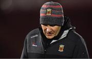 2 March 2019; Mayo manager James Horan before the Allianz Football League Division 1 Round 5 match between Mayo and Galway at Elverys MacHale Park in Castlebar, Mayo. Photo by Piaras Ó Mídheach/Sportsfile