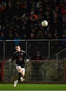 2 March 2019; Niall Morgan of Tyrone during the Allianz Football League Division 1 Round 5 match between Tyrone and Cavan at Healy Park in Omagh, Tyrone. Photo by Seb Daly/Sportsfile