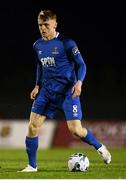 1 March 2019; Jonathan Lunney of Waterford during the SSE Airtricity League Premier Division match between Waterford and Bohemians at the RSC in Waterford. Photo by Harry Murphy/Sportsfile