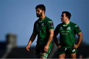 2 March 2019; Colby Fainga’a of Connacht during the Guinness PRO14 Round 17 match between Connacht and Ospreys at The Sportsground in Galway. Photo by Ramsey Cardy/Sportsfile