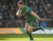 2 March 2019; Matt Healy of Connacht during the Guinness PRO14 Round 17 match between Connacht and Ospreys at The Sportsground in Galway. Photo by Harry Murphy/Sportsfile