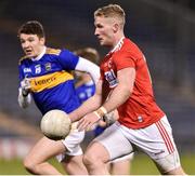 2 March 2019; Ruairi Deane of Cork during the Allianz Football League Division 2 Round 5 match between Tipperary and Cork at Semple Stadium in Thurles, Tipperary. Photo by Matt Browne/Sportsfile