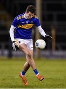 2 March 2019; Jack Kennedy of Tipperary during the Allianz Football League Division 2 Round 5 match between Tipperary and Cork at Semple Stadium in Thurles, Tipperary. Photo by Matt Browne/Sportsfile