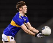 2 March 2019; Emmett Moloney of Tipperary during the Allianz Football League Division 2 Round 5 match between Tipperary and Cork at Semple Stadium in Thurles, Tipperary. Photo by Matt Browne/Sportsfile
