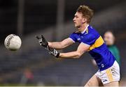 2 March 2019; Daire Brennan of Tipperary during the Allianz Football League Division 2 Round 5 match between Tipperary and Cork at Semple Stadium in Thurles, Tipperary. Photo by Matt Browne/Sportsfile