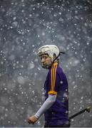 3 March 2019; Mags D'Arcy of St. Martins looks dejected following the AIB All Ireland Senior Camogie Club Final match between Slaughtneil and St Martins at Croke Park in Dublin. Photo by Harry Murphy/Sportsfile
