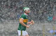 3 March 2019; Paud Costello of Kerry during the Allianz Hurling League Division 2A Round 5 match between Kerry and Meath at Fitzgerald Stadium in Killarney, Kerry. Photo by Brendan Moran/Sportsfile