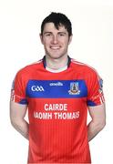 3 March 2019; Cathal Burke during the St. Thomas' Squad Portraits at Croke Park in Dublin. Photo by Harry Murphy/Sportsfile