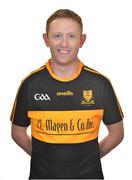 3 March 2019; Colm Cooper of Dr. Crokes during the Dr. Crokes Squad Portraits at Dr Crokes GAA Club in Killarney, Co. Kerry. Photo by Brendan Moran/Sportsfile