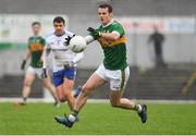 3 March 2019; Shane Enright of Kerry during the Allianz Football League Division 1 Round 5 match between Kerry and Monaghan at Fitzgerald Stadium in Killarney, Kerry. Photo by Brendan Moran/Sportsfile