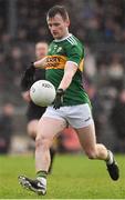 3 March 2019; Tom O'Sullivan of Kerry during the Allianz Football League Division 1 Round 5 match between Kerry and Monaghan at Fitzgerald Stadium in Killarney, Kerry. Photo by Brendan Moran/Sportsfile