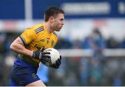 3 March 2019; Niall Daly of Roscommon during the Allianz Football League Division 1 Round 5 match between Roscommon and Dublin at Dr Hyde Park in Roscommon. Photo by Ramsey Cardy/Sportsfile
