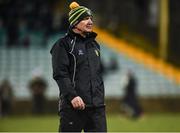 2 March 2019; Donegal manager Declan Bonner during the Allianz Football League Division 2 Round 5 match between Donegal and Armagh at MacCumhail Park in Ballybofey, Donegal. Photo by Oliver McVeigh/Sportsfile