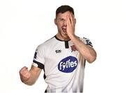 5 March 2019; Patrick Hoban during Dundalk Squad Portraits 2019 at Oriel Park in Dundalk. Photo by Matt Browne/Sportsfile