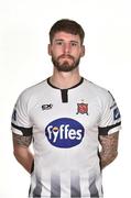5 March 2019; Stephen Folan during Dundalk Squad Portraits 2019 at Oriel Park in Dundalk. Photo by Matt Browne/Sportsfile