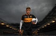 6 March 2019; Dr Crokes’ Gavin White ahead of the AIB GAA All-Ireland Senior Football Club Championship Final taking place at Croke Park on Sunday, March 17th. Having extended their sponsorship of both Club and County for another five years in 2018, AIB is pleased to continue its sponsorship of the GAA Club Championships for a 29th consecutive year. For exclusive content and behind the scenes action throughout the AIB GAA & Camogie Club Championships follow AIB GAA on Facebook, Twitter, Instagram and Snapchat. Photo by Stephen McCarthy/Sportsfile