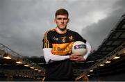 6 March 2019; Dr Crokes’ Gavin White ahead of the AIB GAA All-Ireland Senior Football Club Championship Final taking place at Croke Park on Sunday, March 17th. Having extended their sponsorship of both Club and County for another five years in 2018, AIB is pleased to continue its sponsorship of the GAA Club Championships for a 29th consecutive year. For exclusive content and behind the scenes action throughout the AIB GAA & Camogie Club Championships follow AIB GAA on Facebook, Twitter, Instagram and Snapchat. Photo by Stephen McCarthy/Sportsfile