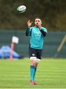6 March 2019; Jack Conan during Ireland Rugby Squad Training at Carton House in Maynooth, Kildare. Photo by David Fitzgerald/Sportsfile