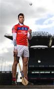 6 March 2019; St Thomas’ Conor Cooney ahead of the AIB GAA All-Ireland Senior Hurling Club Championship Final taking place at Croke Park on Sunday, March 17th. Having extended their sponsorship of both Club and County for another five years in 2018, AIB is pleased to continue its sponsorship of the GAA Club Championships for a 29th consecutive year. For exclusive content and behind the scenes action throughout the AIB GAA & Camogie Club Championships follow AIB GAA on Facebook, Twitter, Instagram and Snapchat. Photo by Stephen McCarthy/Sportsfile