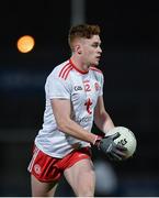 2 March 2019; Conor Meyler of Tyrone during the Allianz Football League Division 1 Round 5 match between Tyrone and Cavan at Healy Park in Omagh, Tyrone. Photo by Seb Daly/Sportsfile