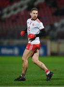 2 March 2019; Niall Sludden of Tyrone during the Allianz Football League Division 1 Round 5 match between Tyrone and Cavan at Healy Park in Omagh, Tyrone. Photo by Seb Daly/Sportsfile