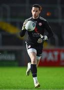 2 March 2019; Niall Morgan of Tyrone during the Allianz Football League Division 1 Round 5 match between Tyrone and Cavan at Healy Park in Omagh, Tyrone. Photo by Seb Daly/Sportsfile