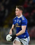 2 March 2019; Ciaran Brady of Cavan during the Allianz Football League Division 1 Round 5 match between Tyrone and Cavan at Healy Park in Omagh, Tyrone. Photo by Seb Daly/Sportsfile