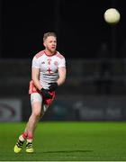 2 March 2019; Frank Burns of Tyrone during the Allianz Football League Division 1 Round 5 match between Tyrone and Cavan at Healy Park in Omagh, Tyrone. Photo by Seb Daly/Sportsfile