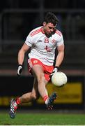 2 March 2019; Darren McCurry of Tyrone during the Allianz Football League Division 1 Round 5 match between Tyrone and Cavan at Healy Park in Omagh, Tyrone. Photo by Seb Daly/Sportsfile