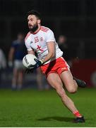 2 March 2019; Kyle Coney of Tyrone during the Allianz Football League Division 1 Round 5 match between Tyrone and Cavan at Healy Park in Omagh, Tyrone. Photo by Seb Daly/Sportsfile