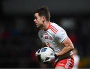 2 March 2019; Darren McCurry of Tyrone during the Allianz Football League Division 1 Round 5 match between Tyrone and Cavan at Healy Park in Omagh, Tyrone. Photo by Seb Daly/Sportsfile