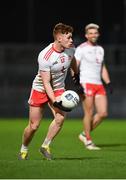 2 March 2019; Conor Meyler of Tyrone during the Allianz Football League Division 1 Round 5 match between Tyrone and Cavan at Healy Park in Omagh, Tyrone. Photo by Seb Daly/Sportsfile