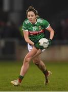 2 March 2019; Emma Needham of Mayo during the Lidl Ladies NFL Division 1 Round 4 match between Mayo and Galway at Elverys MacHale Park in Castlebar, Mayo. Photo by Piaras Ó Mídheach/Sportsfile