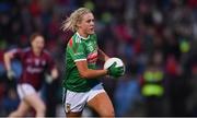 2 March 2019; Fiona Doherty of Mayo during the Lidl Ladies NFL Division 1 Round 4 match between Mayo and Galway at Elverys MacHale Park in Castlebar, Mayo. Photo by Piaras Ó Mídheach/Sportsfile